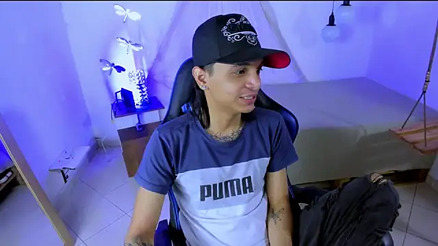 Brand habes online show from 02-21-26, 07:16