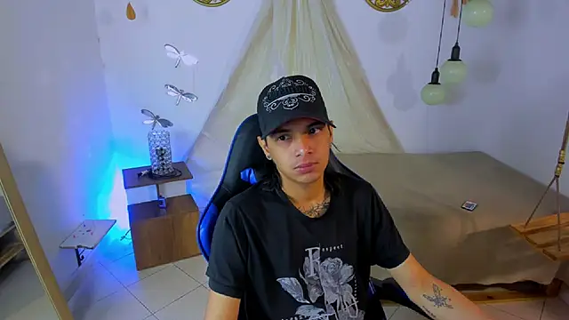 Brand habes online show from 03-09-26, 01:25