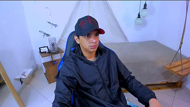 Brand habes online show from 03-26-26, 03:16