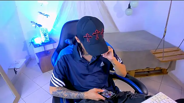 Brand habes online show from 03-28-26, 04:24