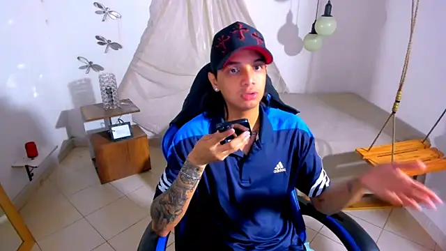 Brand habes online show from 06-09-26, 11:39