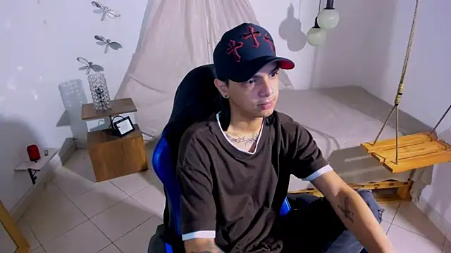 Brand habes online show from 05-19-26, 01:56