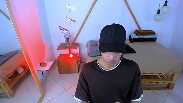 Brand habes online show from 10-26-25, 06:25