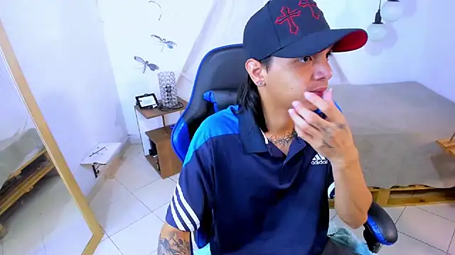 Brand habes online show from 03-21-26, 02:35