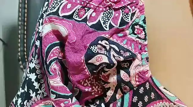 Anjali cute-Pondati online show from 03-18-25, 12:08