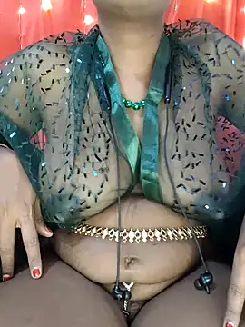 Anjali cute-Pondati online show from 11-19-25, 06:46