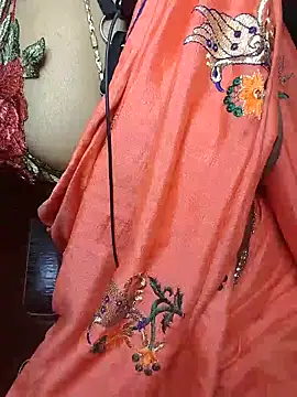 Anjali cute-Pondati online show from 04-07-26, 02:02