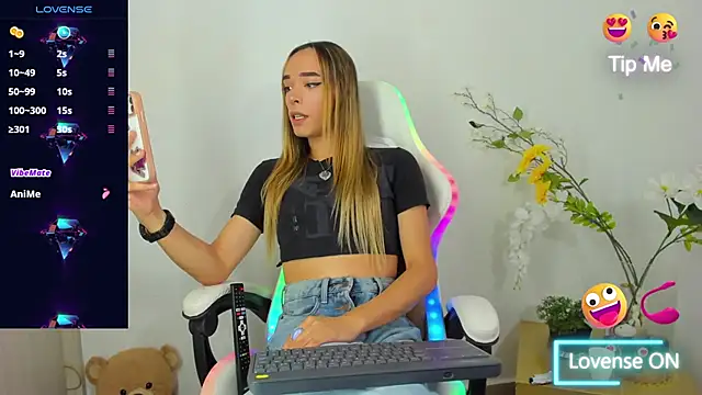 Linda Crawford online show from 02-21-25, 10:15