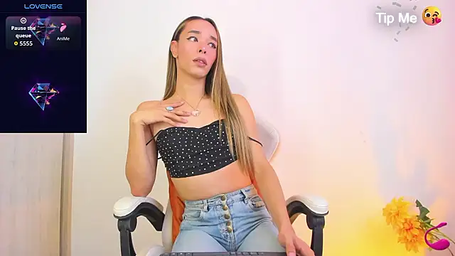 Linda Crawford online show from 03-20-26, 05:36