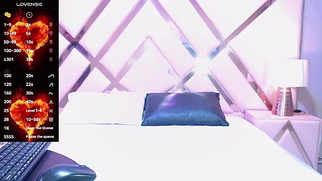 NatazhaQueen online show from 09-10-25, 08:19