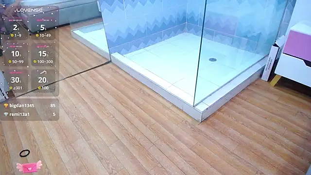 ValloletPainTabbo online show from 12-05-24, 05:33