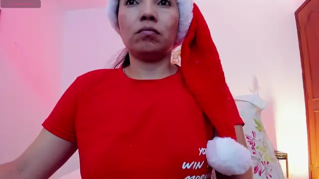 Sofia Walke1 online show from 11-26-25, 12:10