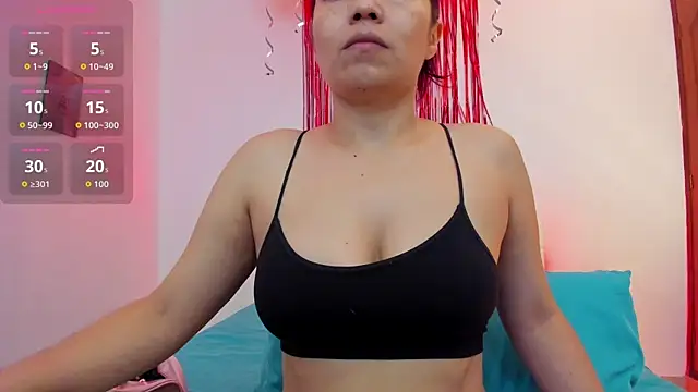 Sofia Walke1 online show from 12-21-25, 11:27