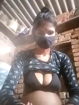 Ritu-0143 online show from 04-12-26, 02:53