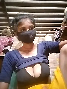 Ritu-0143 online show from 04-18-26, 10:06