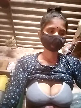 Ritu-0143 online show from 04-15-26, 06:08