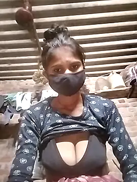 Ritu-0143 online show from 04-13-26, 05:00