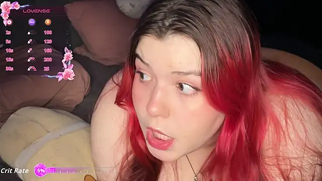 enchanting alice online show from 01-10-26, 08:26