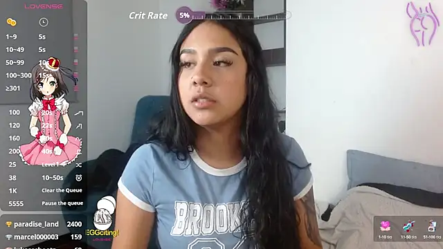Snapshot of Shaarongp chatting on 09-30-25, 04:18 Shaarongp online show from 09-30-25, 04:18
