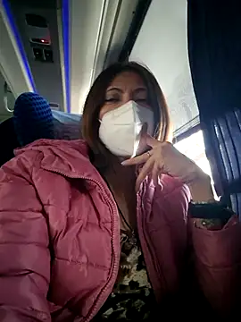 Lunababymylove online show from 09-22-25, 06:47