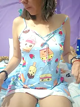 Lunababymylove online show from 06-10-26, 01:18