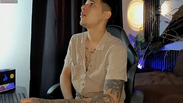 kyle smithxx online show from 12-18-25, 08:12