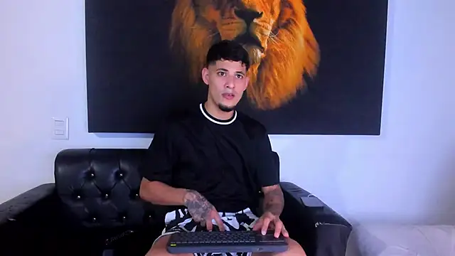 kyle smithxx online show from 12-05-24, 12:47