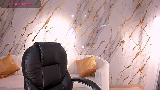 DolcieElliot online show from 03-09-25, 12:31