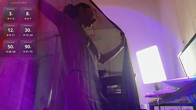 Sumaq moon online show from 03-01-26, 03:28