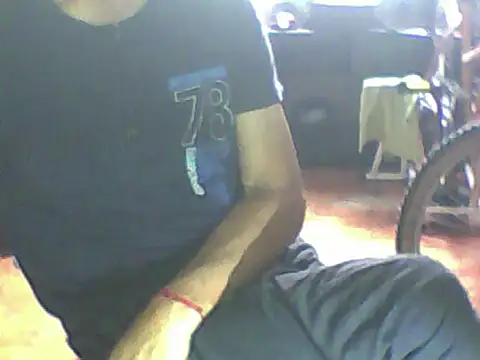 cibersexo1 online show from 10-26-25, 02:06