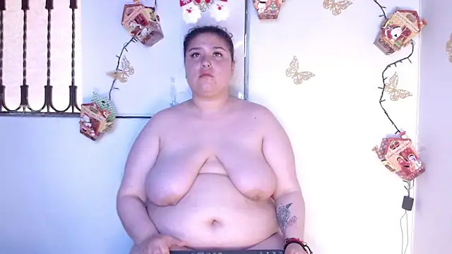 LennaTurnerr online show from 12-03-24, 10:34