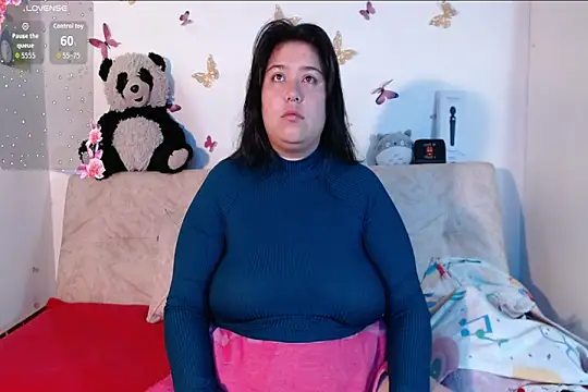 LennaTurnerr online show from 02-12-26, 02:28