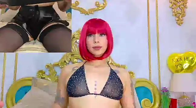 GiahDaniels online show from 03-22-25, 08:59