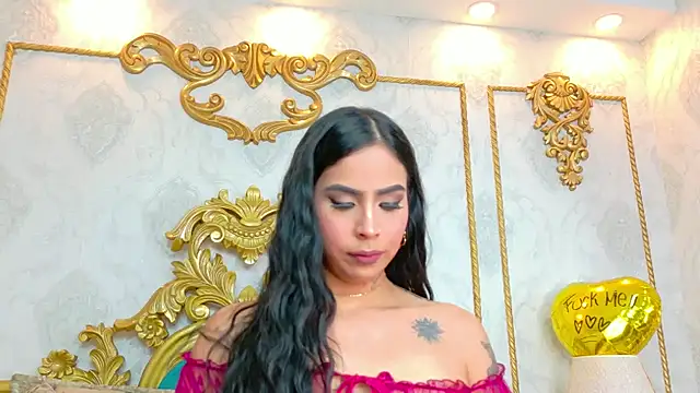 GiahDaniels online show from 03-21-25, 09:12