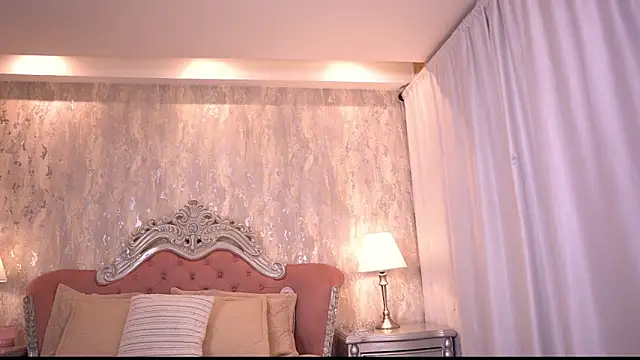 AngelineConnor online show from 01-13-26, 10:46