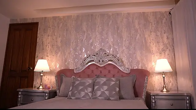 AngelineConnor online show from 11-01-25, 11:09