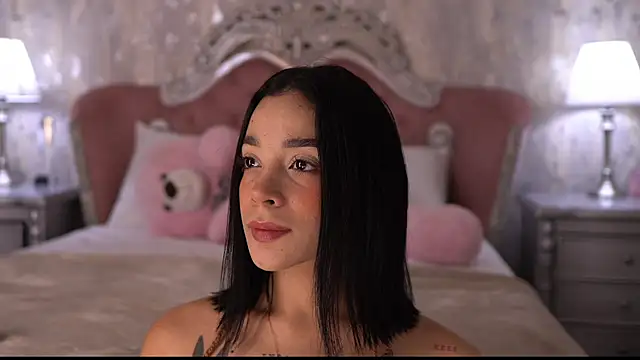 AngelineConnor online show from 07-05-26, 04:19