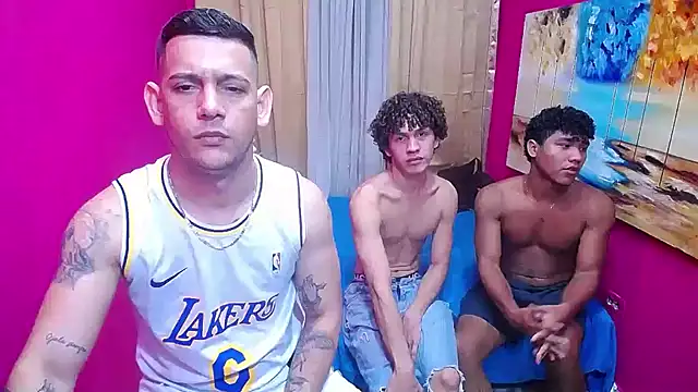 hugecocks hot online show from 01-14-26, 11:41