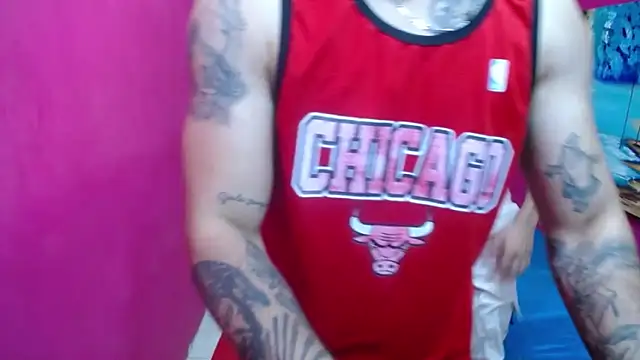 hugecocks hot online show from 02-06-26, 02:24