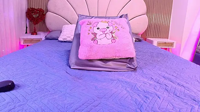 nata luna online show from 03-16-26, 07:16