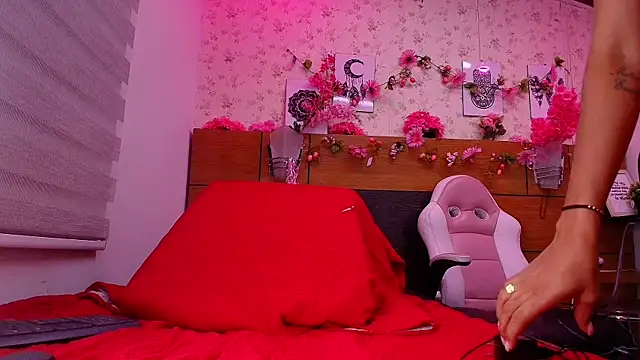 nata luna online show from 09-13-25, 07:14