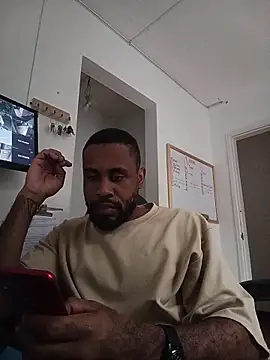 KaelMoreau online show from 10-30-25, 12:36