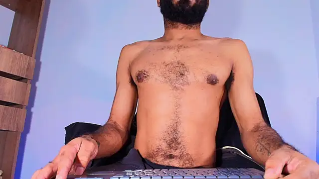 KaelMoreau online show from 01-16-26, 03:10