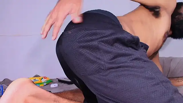 KaelMoreau online show from 02-16-26, 01:21