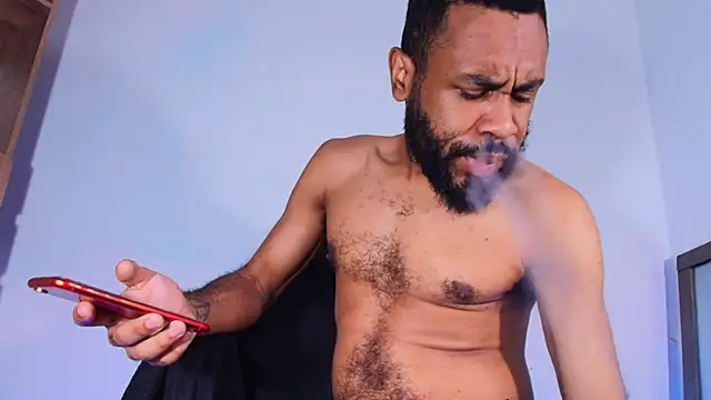 KaelMoreau online show from 01-18-26, 12:03