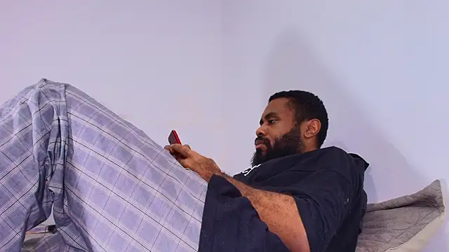 KaelMoreau online show from 02-08-26, 09:56