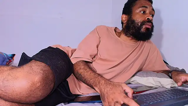 KaelMoreau online show from 02-26-26, 12:27