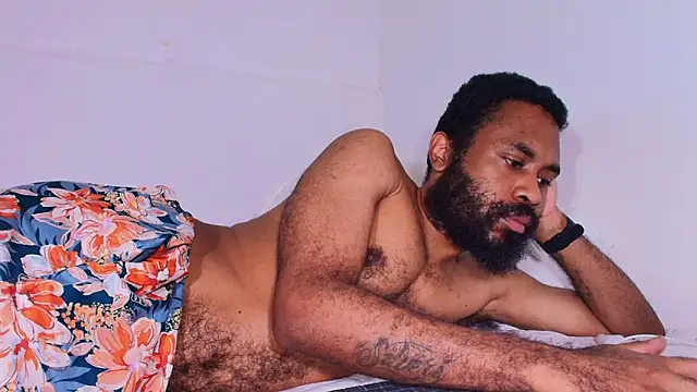 KaelMoreau online show from 03-05-26, 08:55