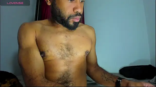 KaelMoreau online show from 11-14-25, 05:00