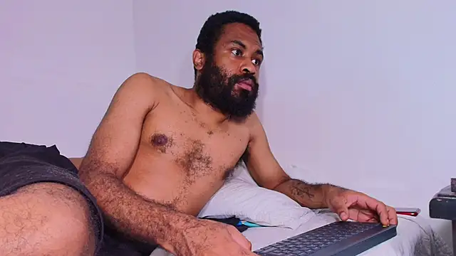 KaelMoreau online show from 03-08-26, 08:06